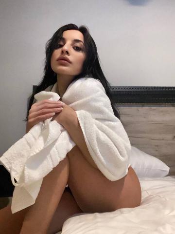 Анкета проститутки Милена - Фото 1, , 24 года, №213857